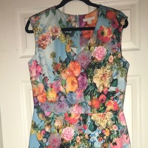 Floral Women’s New York & Company Dress